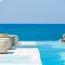 La Casa di Mare, Luxury Beach Front Villa, By ThinkVilla - Skaleta