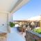 La Casa di Mare, Luxury Beach Front Villa with Private Pool, Whirlpools & Sauna, By ThinkVilla