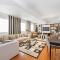 130 Queens Gate Apartments
