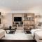 Claverley Court Apartments Knightsbridge