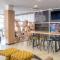 Madrid Airport Suites, Affiliated by Meliá