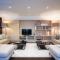 Claverley Court Apartments Knightsbridge