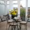 Claverley Court Apartments Knightsbridge
