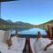 Seehotel Enzian - Weissensee