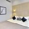 Claverley Court Apartments Knightsbridge