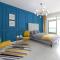 Wuhan Wuchang·Wuchang River Beach· Locals Apartment 00139250