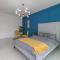 Wuhan Wuchang·Wuchang River Beach· Locals Apartment 00139250