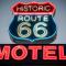 Historic Route 66 Motel - Seligman