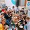 Foto: Danim Backpackers Daegu 2/23