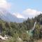 Apartmaji Mojca