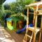 Villa Summer dream with heated pool, sauna and jacuzzi