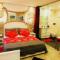 Villa Summer dream with heated pool, sauna and jacuzzi