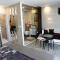 Villa Summer dream with heated pool, sauna and jacuzzi - 马林斯卡