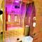 Villa Summer dream with heated pool, sauna and jacuzzi