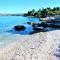 Villa Summer dream with heated pool, sauna and jacuzzi - 马林斯卡
