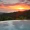 Golden Pineapple Villas-Adults Only - Uvita