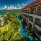 The Natsepa Resort and Conference Center - Ambon