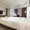 Best Price Spacious Studio Apartment at H Residence near MT Haryono By Travelio - Jakarta