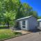 Myrtleford Holiday Park