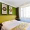 Qingdao Fuzhi International Artistic Hotel Foto: Qingdao Fuzhi International Artistic Hotel