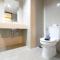 Best Price Minimalist Studio Apartment at The H Residence By Travelio - Jakarta