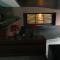 Studio Loft Polanco with POOL