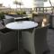 Studio Loft Polanco with POOL