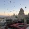Cappadocia Stone Palace