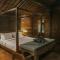 Benisari Batik Garden Cottage