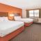 AmericInn by Wyndham Calumet - Calumet