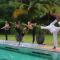 Villa Velmarie Yoga and Ayurveda house all inclusive - 贝鲁沃勒
