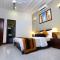 Villa Velmarie Yoga and Ayurveda house all inclusive