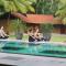 Villa Velmarie Yoga and Ayurveda house all inclusive - 贝鲁沃勒
