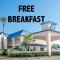Days Inn & Suites by Wyndham Winnie