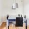 Foto: Three-Bedroom Apartment in Skagen 9/12