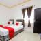 RedDoorz near Sam Ratulangi Airport Manado