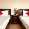 Nam Long Plus Hotel