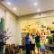 Nam Long Plus Hotel