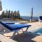 Pomos Idol Exceptional Beach Villa - Pomos