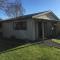 Cosy, Central Greytown Sleepout - 格雷敦