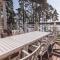 Villa Harald - Beachfront