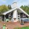 Two-Bedroom Holiday Home in Jerup Foto: Two-Bedroom Holiday Home in Jerup