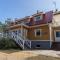 Villa Harald - Beachfront
