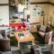 Hôtel Inn Design Resto Novo Chartres