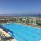 Aphrodite Beachfront Apartment