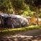 Camping Bungalows La Borda del Pubill - Ribera de Cardós