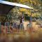 Camping Bungalows La Borda del Pubill