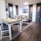 Ferienwohnung "Harzlounge"