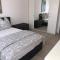 S-AN Daily Room Stuttgart Zentrum - Штудгарт