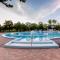 Hunguest Hotel Aqua Sol
